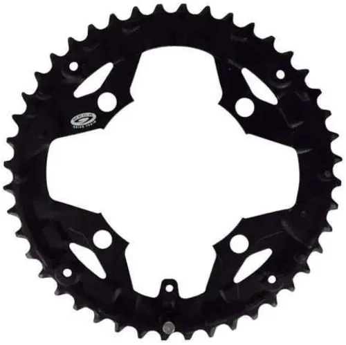 Зірка шатунів Shimano Alivio FC-M430, 44T, 8/9 швидкостей