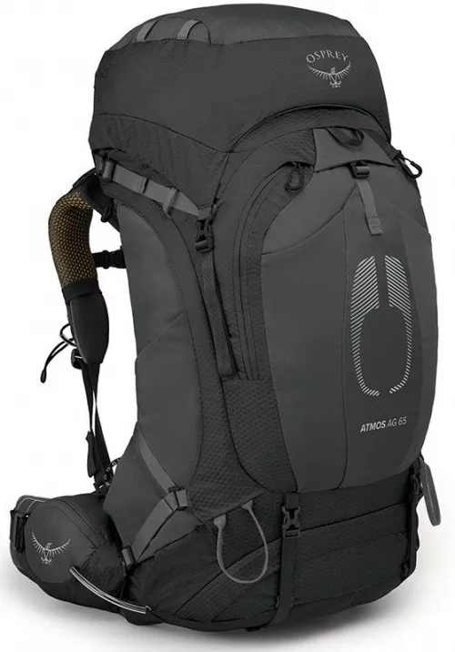 Рюкзак Osprey Atmos AG 65 Black