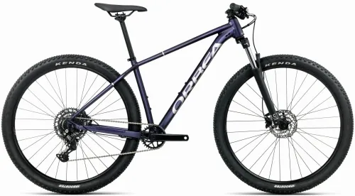Велосипед 27.5 Orbea ONNA 40 (2026) tanzanite matt