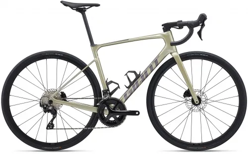 Велосипед 28 Giant Defy Advanced 2 (2024) bay leaf