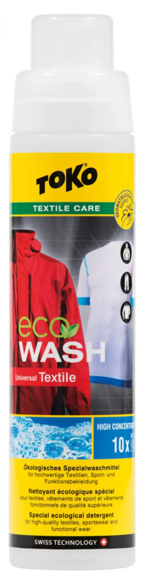 Средство для стирки Toko Eco Textile Wash