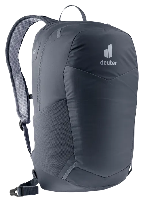 Рюкзак Deuter Speed Lite 17 L black
