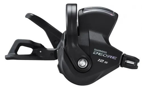 Манетка Shimano Deore SL-M6100-R 12-speed, Optical Gear Display, правая