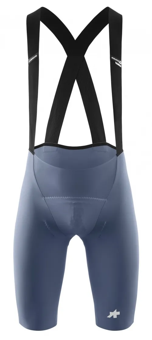 Велотрусы Assos EQUIPE R Bib Shorts S11 Secret Blue