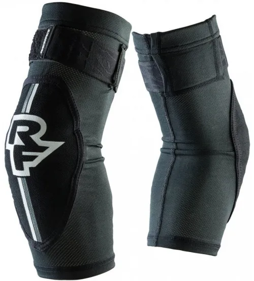 Налокотники Race Face Indy Elbow Stealth Pad