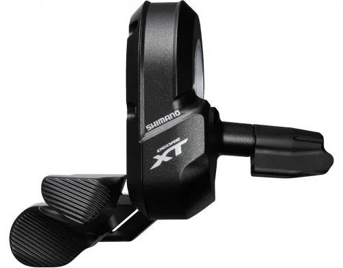 Манетка Shimano SW-M8050L Deore XT Di2 2/3-speed ліва