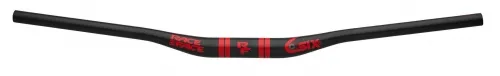 Руль Race Face SixC 35 (820mm) 8° rise 20mm red