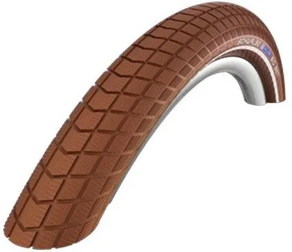 Покрышка 28x2.00 (50-622) Schwalbe BIG BEN HS439 KevlarGuard BN/BN+RT SBC 50EPI