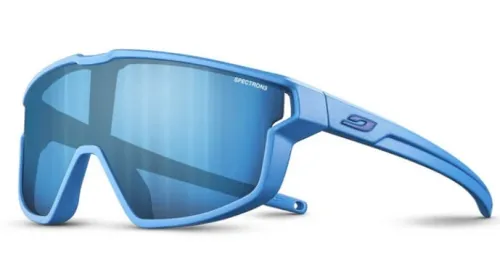 Очки детские Julbo FURY MINI (Spectron 3CF) blue (4-8 лет)