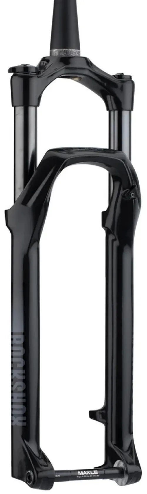 Вилка RockShox Judy Silver TK - Crown 27.5 Boost™ 15x110 120mm Black Alum Str Tpr 42offset Solo Air (includes Star nut & Maxle Stealth) A3