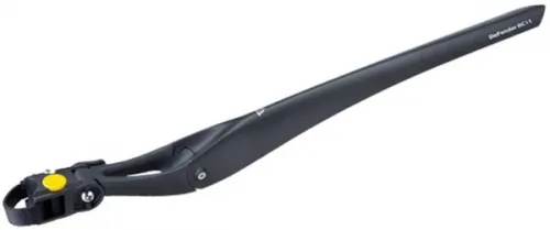 Крило заднє Topeak DeFender RC11, rear fender only, fit up to 700x25C tire, for rim brake only