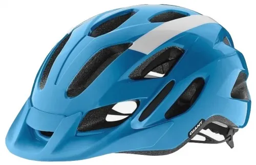 Шлем Giant Compel MIPS blue