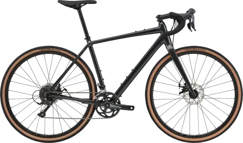 Велосипед 28 Cannondale TOPSTONE 3 (2023) graphite