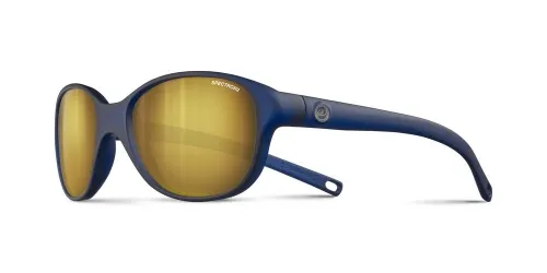 Очки детские Julbo ROMY (Spectron 3CF) matt translucent blue (4-8 лет)