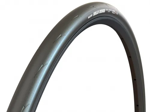 Покрышка 700x25C (25-622) Maxxis HIGH ROAD (HYPR/ZK/ONE70) Foldable 170tpi