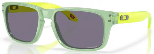 Очки Oakley HOLBROOK XXS (PRIZM Grey) trans jade