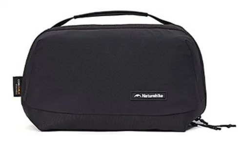 Косметичка Naturehike CNK2450XB019, black