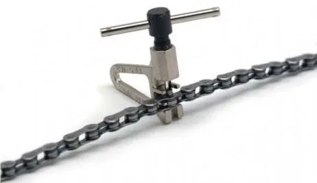 Мини-выжимка цепи Park Tool Mini Chain Brute 10 скоростей
