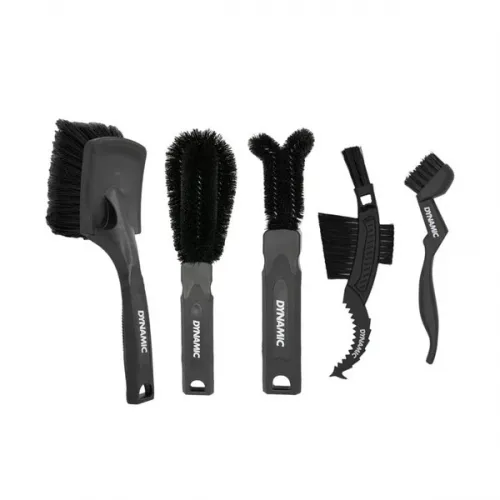 Набор щеток Dynamic Band of Brushes, 5предм+бокс