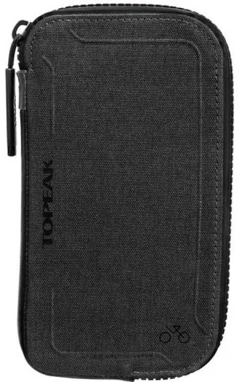 Сумка кошелек Topeak Cycling Wallet 5.5 black