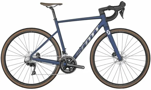 Велосипед 28 Scott Speedster 10 blue