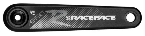 Шатуны Race Face Aeffect R eMTB 160мм вал ISIS black
