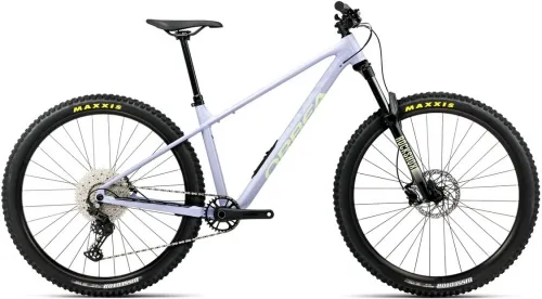Велосипед 29 Orbea LAUFEY H30 (2026) digital lavender