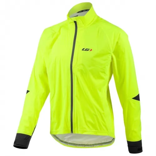 Куртка Garneau Commit Wp Cycling Jacket yellow