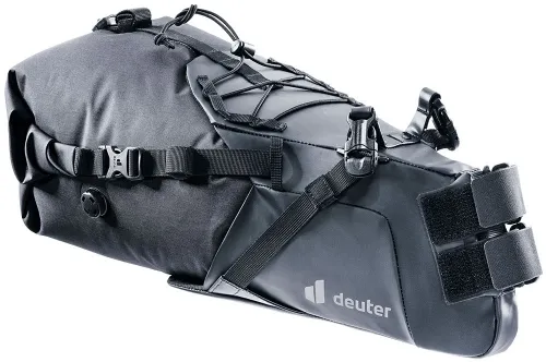 Сумка под седло Deuter Cabezon SB black 16L (580g)