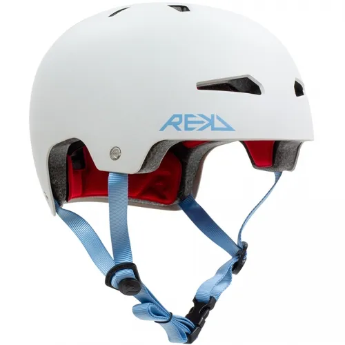 Шлем REKD Elite 2.0 Helmet grey