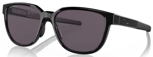 Очки Oakley ACTUATOR (PRIZM Grey) polished black