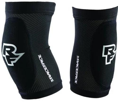 Налокотники Race Face Charge Elbow Stealth Pad