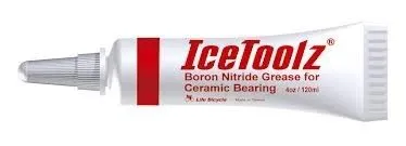 Смазка ICE TOOLZ C175 3ml для керамических подшипников