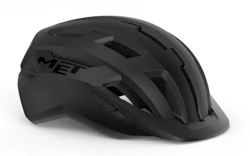Шлем MET ALLROAD (MIPS) black matt
