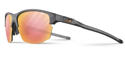 Очки Julbo SPLIT (REACTIV Glare Control 1-3) matt translucent gray