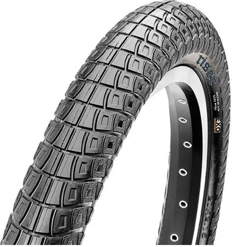 Покришка складна 20x2.30 Maxxis Rizer, 60TPI, 62a / 60a