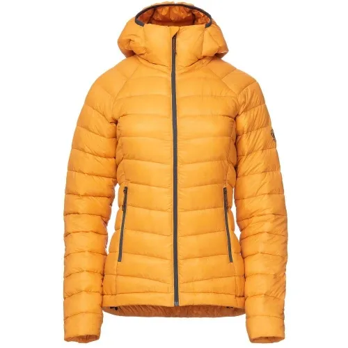 Куртка Turbat Trek Pro Wmn Cheddar Orange