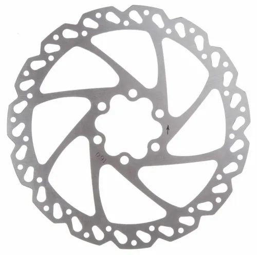 Ротор ONRIDE Zodiac 160 мм