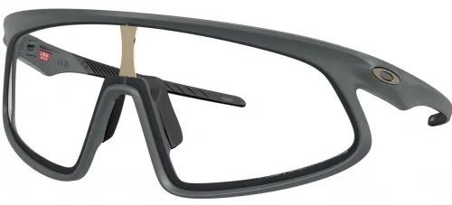 Очки Oakley RSLV (PHOTOCHROMIC) matte carbon