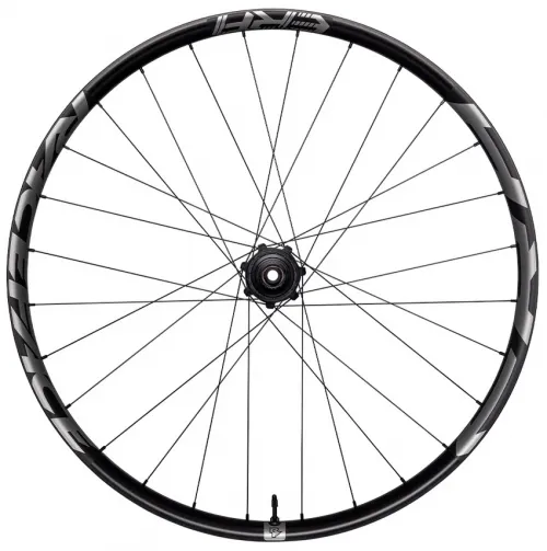 Колесо заднє 27.5 Race Face Era 30 12x148 Microspline 6-bolts 28H
