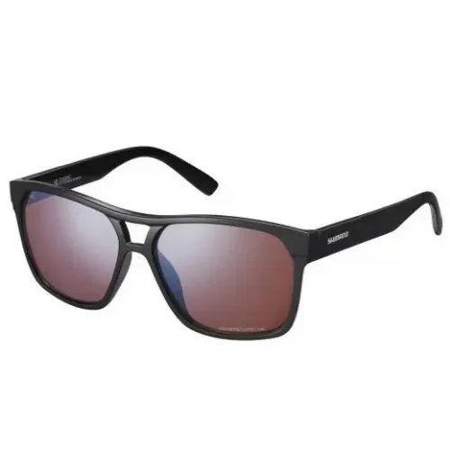 Окуляри Shimano SQUARE RIDESCAPE HIGH CONTRAST black