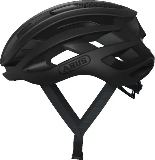 Шлем ABUS AIRBREAKER Velvet Black