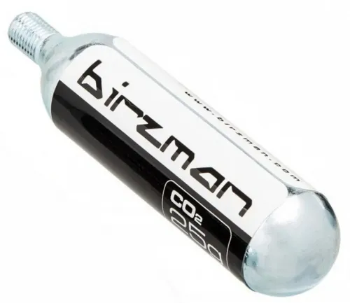Балон стисненого газу Birzman CO2 25g 1pcs (OEM)