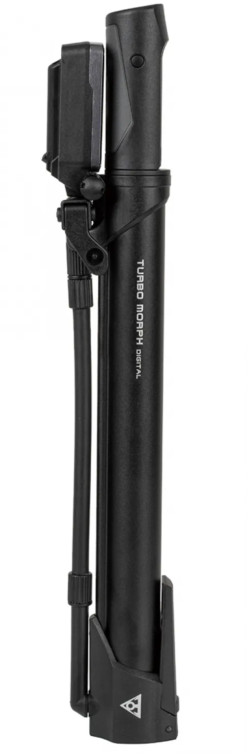 Насос Topeak Turbo Morph Digital
