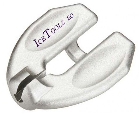 Ключ ICE TOOLZ 08C5 спиц. из нержавейки 3.45mm/0,136 нип.