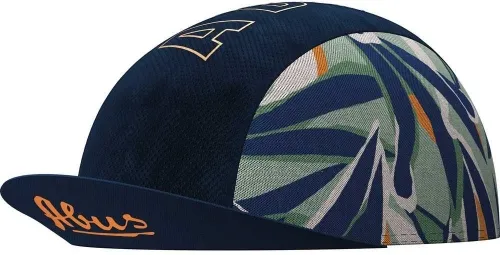 Кепка ABUS RaceCap adventure blue