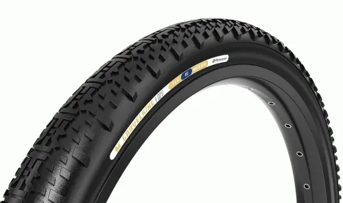 Покришка 28 700x45C (45-622) Panaracer GRAVELKING X1 (Gen2) Folding TLR 120TPI black