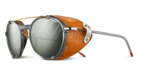 Окуляри Julbo LEGACY (REACTIV Glare Control 1-3) legacy gray/orange