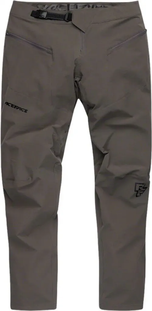 Велоштаны Race Face Indy charcoal