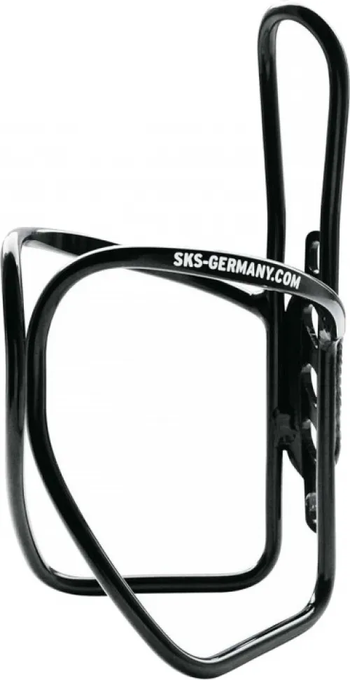 Флагодержатель SKS TOPCAGE black